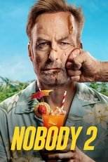 Nobody 2 (2025) movie poster