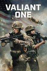 Valiant One (2025) movie poster