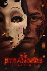 The Strangers: Chapter 3 (2026) movie poster