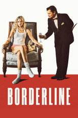Borderline (2025) movie poster