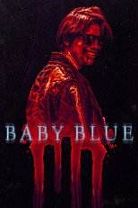 Baby Blue (2025) movie poster