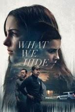 What We Hide (2025) movie poster