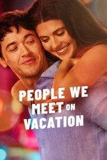 People We Meet on Vacation (2026) movie poster