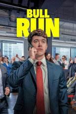 Bull Run (2025) movie poster