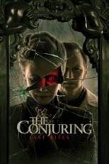The Conjuring: Last Rites (2025) movie poster