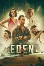 Eden (2025) movie poster