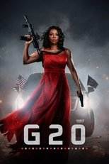 G20 (2025) movie poster