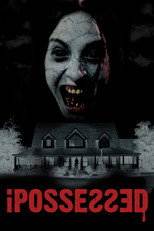 iPossessed (2025) movie poster