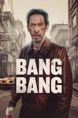 Bang Bang (2025) movie poster
