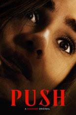 Push (2025) movie poster