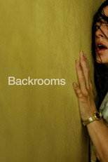 Backrooms (2026) movie poster