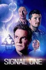 Signal One (2026) movie poster