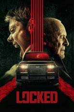 Locked (2025) movie poster