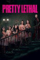 Pretty Lethal (2026) movie poster