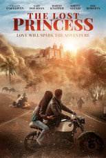 The Lost Princess (2025) movie poster