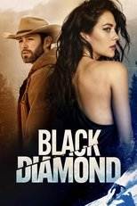 Black Diamond (2025) movie poster