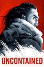 Uncontained (2025) movie poster