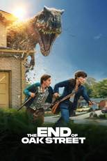The End of Oak Street (2026) movie poster