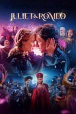 Juliet & Romeo (2025) movie poster