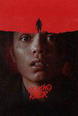 Psycho Killer (2026) movie poster