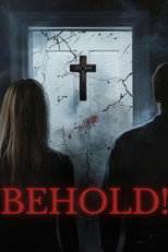 Behold! (2025) movie poster