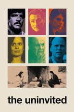 The Uninvited (2025) movie poster
