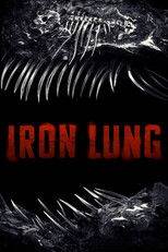 Iron Lung (2026) movie poster