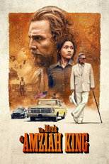 The Rivals of Amziah King (2026) movie poster