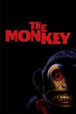 The Monkey (2025) movie poster
