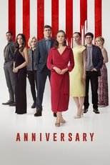 Anniversary (2025) movie poster