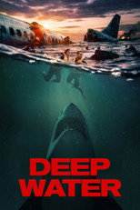 Deep Water (2026) movie poster