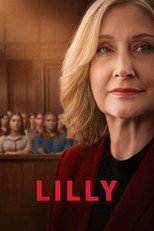 Lilly (2025) movie poster