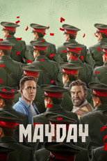 Mayday (2026) movie poster