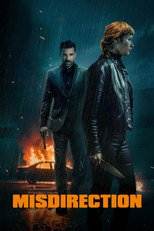 Misdirection (2026) movie poster