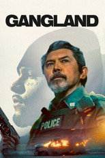Gangland (2025) movie poster