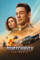 Matchbox the Movie (2026) movie poster