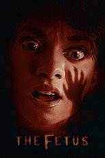 The Fetus (2025) movie poster