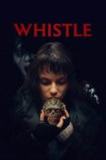 Whistle (2026) movie poster