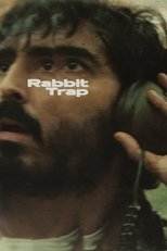 Rabbit Trap (2025) movie poster