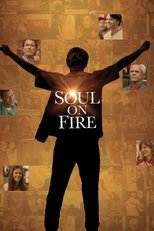 Soul on Fire (2025) movie poster