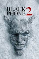 Black Phone 2 (2025) movie poster