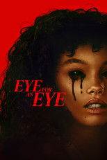 Eye for an Eye (2025) movie poster