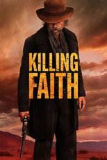 Killing Faith (2025) movie poster