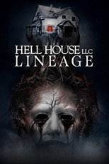 Hell House LLC: Lineage (2025) movie poster