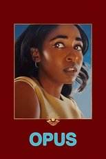 Opus (2025) movie poster