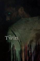 The Twin (2025) movie poster