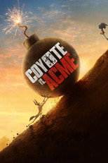 Coyote vs. Acme (2026) movie poster