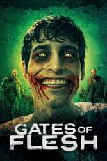 Gates of Flesh (2025) movie poster