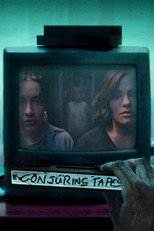 Conjuring Tapes (2025) movie poster