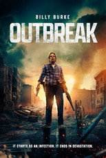 Outbreak (2025) movie poster